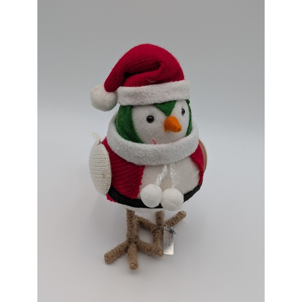 Target Spritz Featherly Friends Bird Christmas Cheeryble 2019 7 Inch - Picture 2 of 10